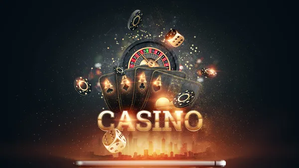 Casino en Vivo: La Emoción del Juego Real Online