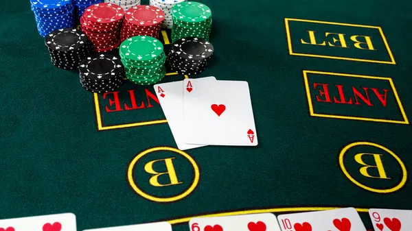 Claves para un Casino Online Exitoso