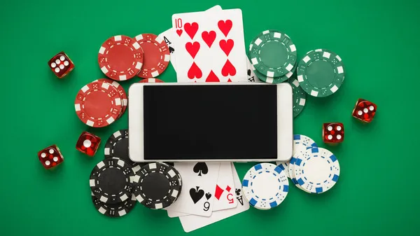 El Auge de los Casinos Online en 2024