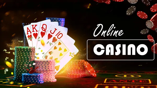 Emprender con Éxito en Casinos Online