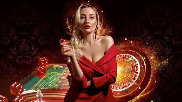 Jogadores de Casinos Online vs Físicos