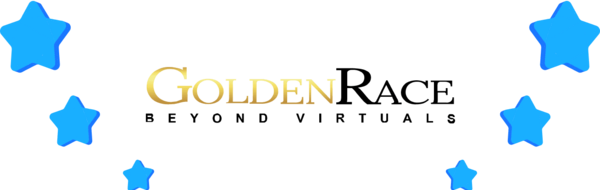 Golden Race Virtual Games